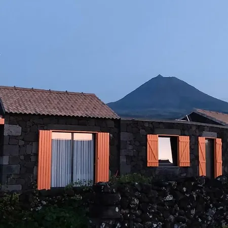 Paraiso Do Triangulo Lajido Exterior foto