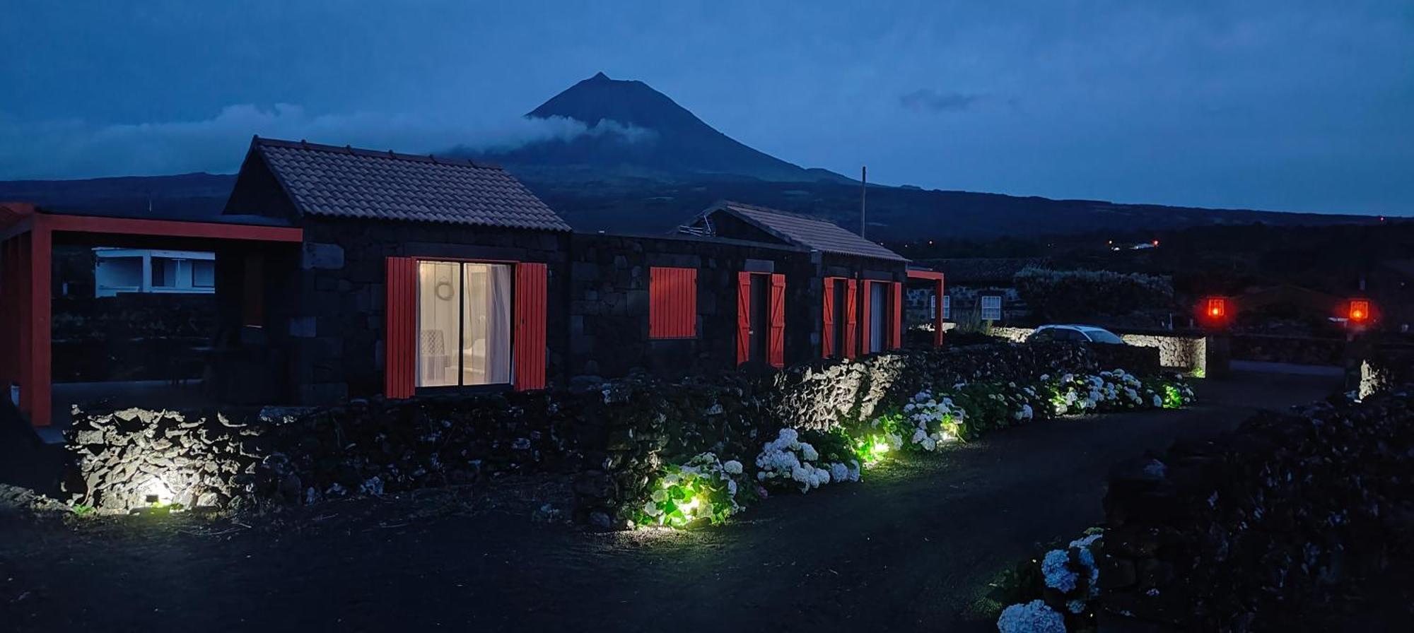 Landhaus Paraiso Do Triangulo *