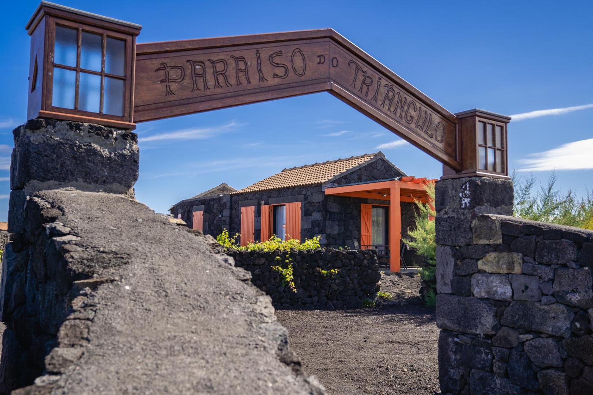 Paraiso Do Triangulo