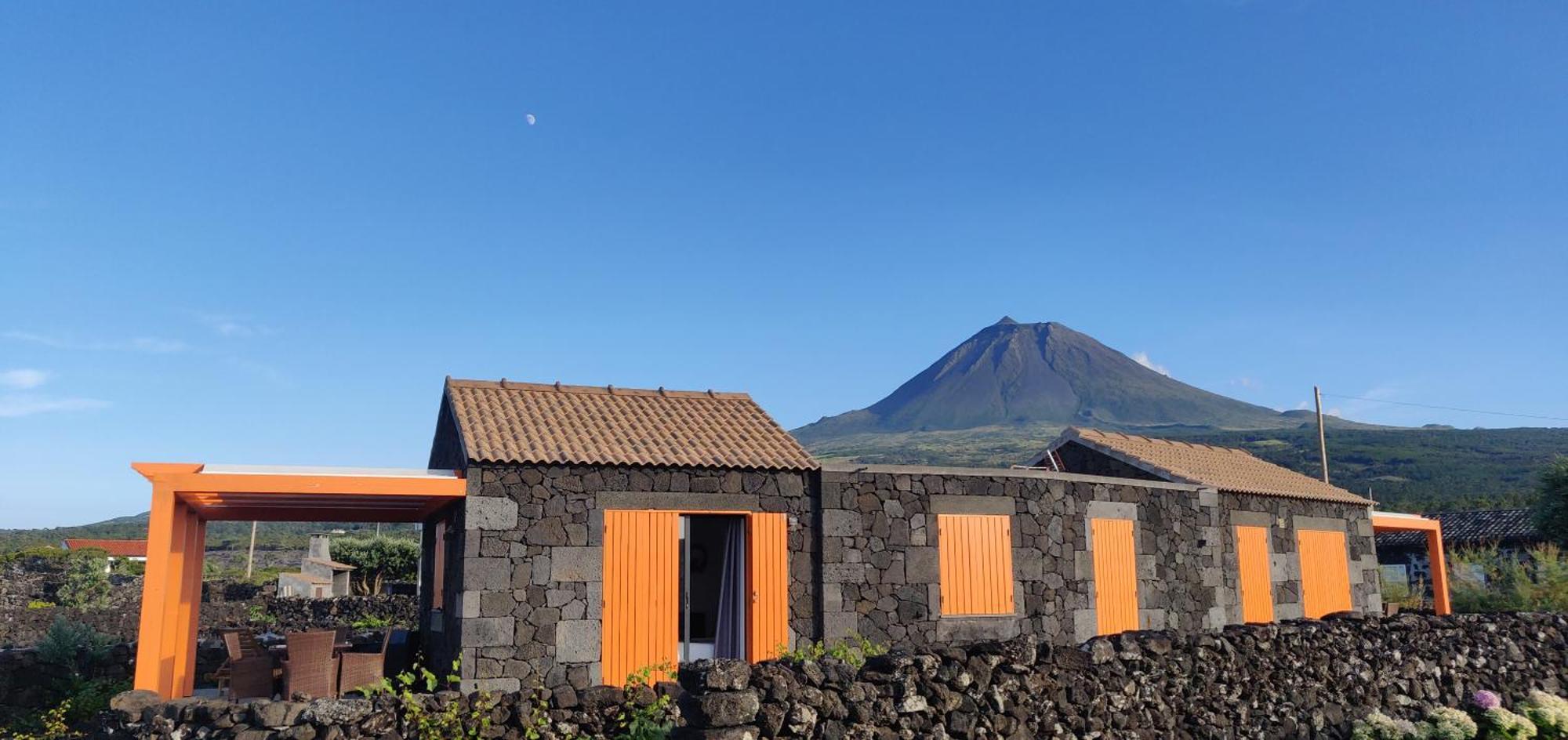 Landhaus Paraiso Do Triangulo