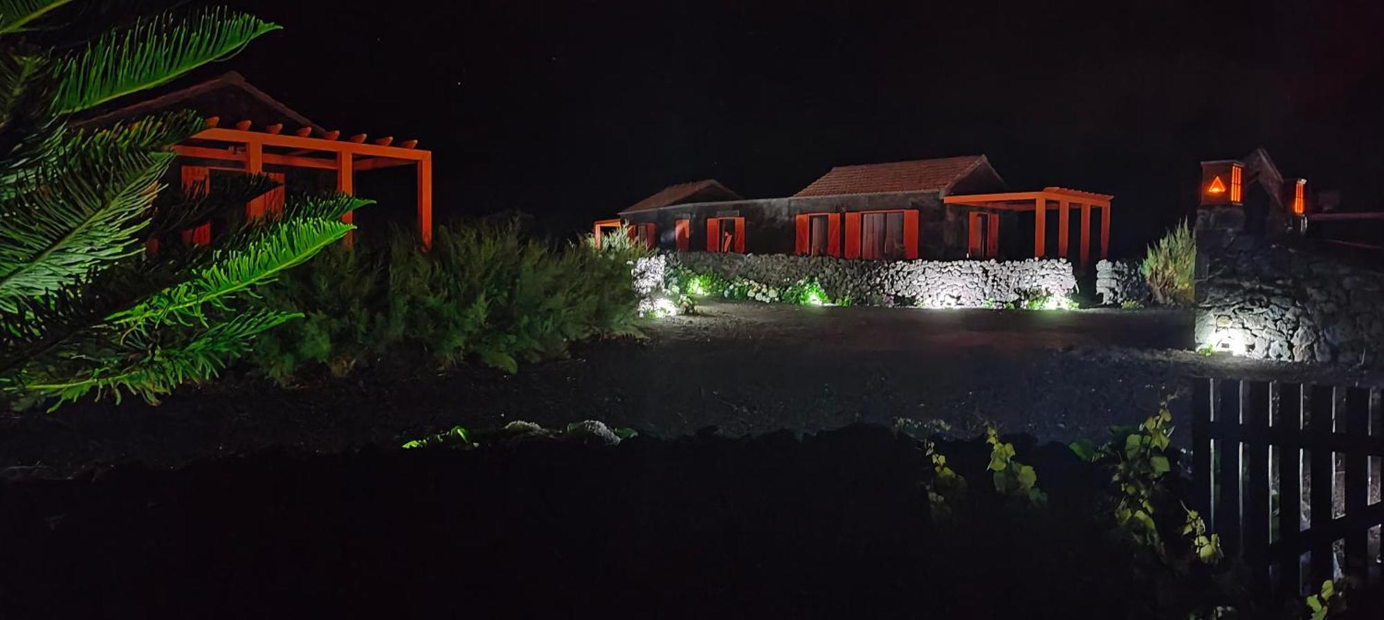 Landhaus Paraiso Do Triangulo