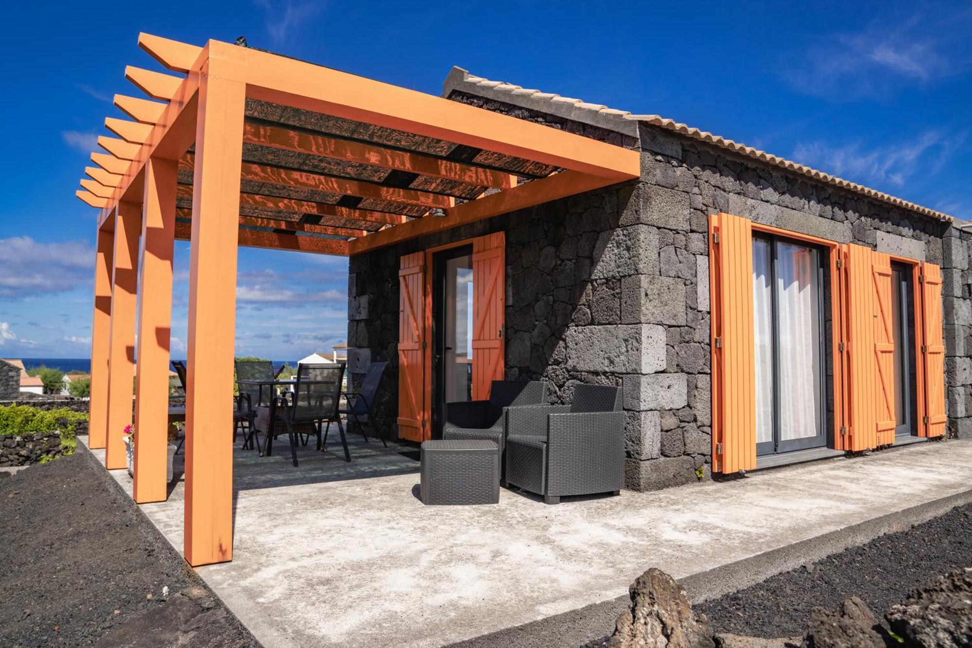 Paraiso Do Triangulo Landhaus Lajido