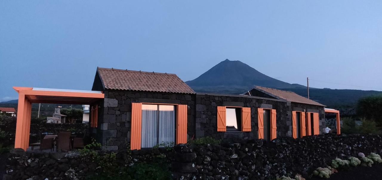 Landhaus Paraiso Do Triangulo *