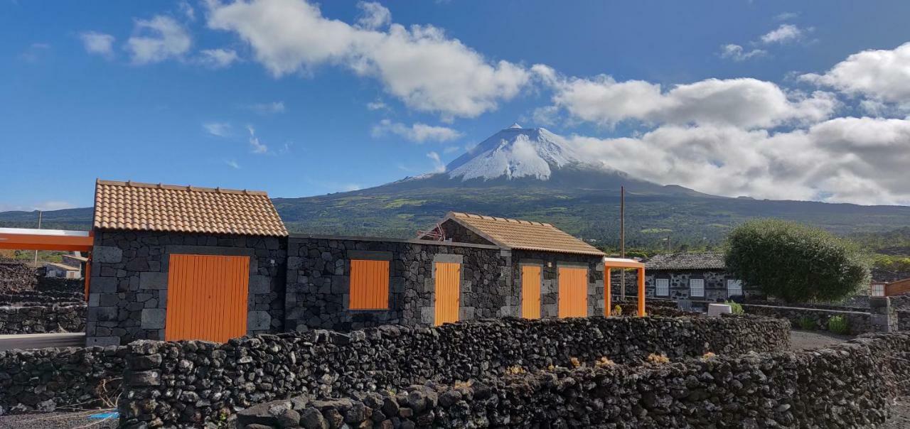 Paraiso Do Triangulo Landhaus